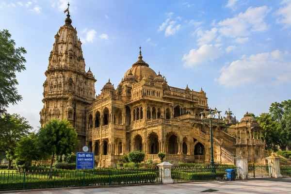 Kirti Mandir